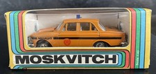 VINTAGE SOVIET USSR MOSKVICH