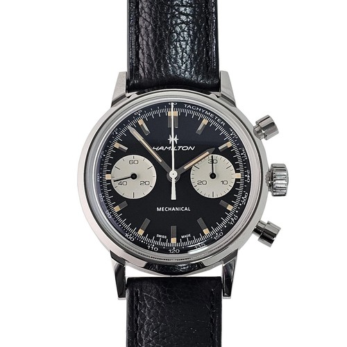 Hamilton american classic - american,