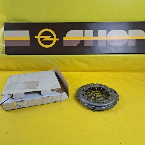 Clutch assembly opel astra - assembly,