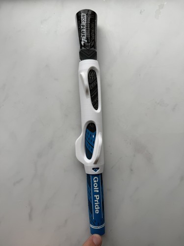 Golf grip left hand trainer - golf,