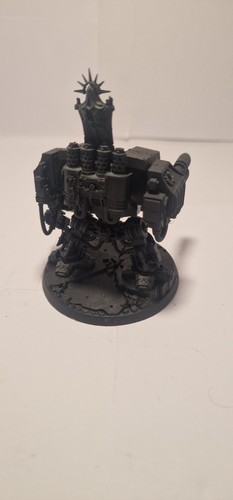 Warhammer 40k dreadnought - warhammer,