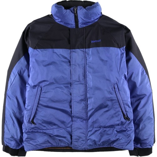Used marmot gore tex goose - gore-tex,