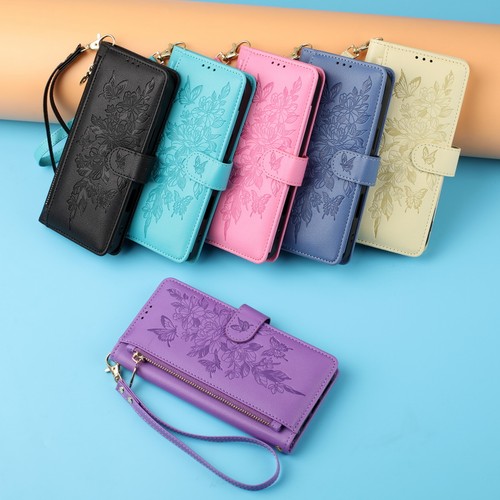 Zipper case for honor - zipper,