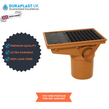 110MM Underground Drainage