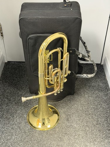 Rosetti series baritone - 5,