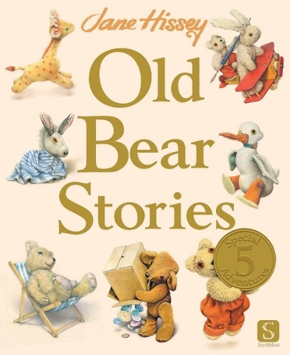 Old bear stories by - stories, (old