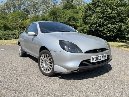 Ford puma thunder silver - ford,