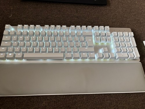 Razer pro type ultra - ultra, wireless