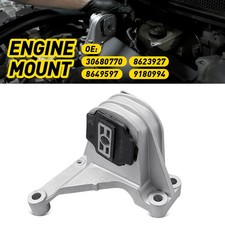 Upper Stabilizer Torque Rod Mount for Volvo C70 S60 S80 V70 XC90 No.30680770 1x