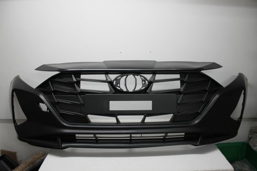 For hyundai i20 front bumper - for,