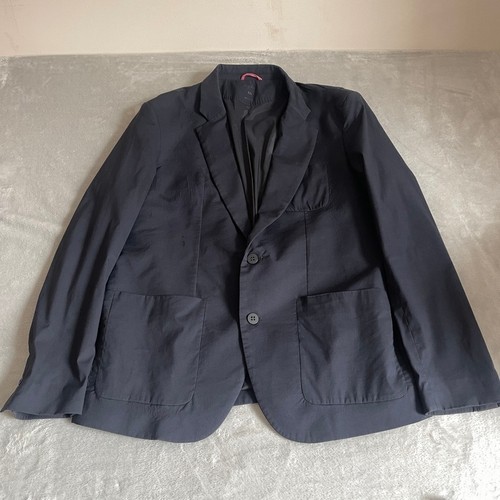 Rapha blazer men blue - rapha,