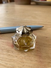 Vintage Avon Moonwind miniature 4ml part used