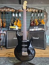 Ernie Ball Music Man Luke II