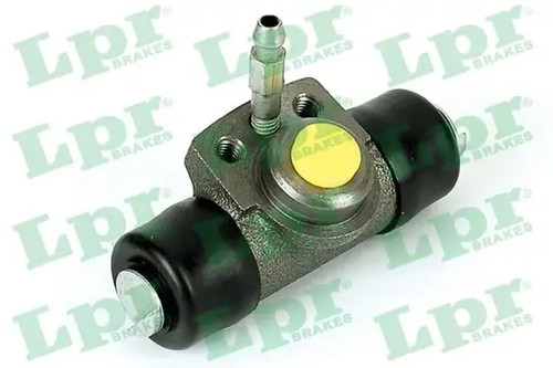 Wheel cylinder cast - cylinder, 4913