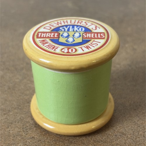 Vintage dewhurst sylko - vintage, dewhurst’s