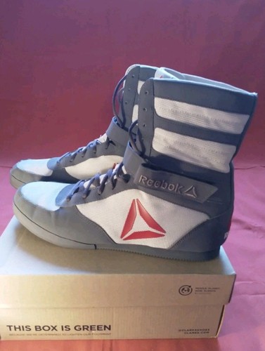 Reebok mens boxing boots buck - mens, buck.