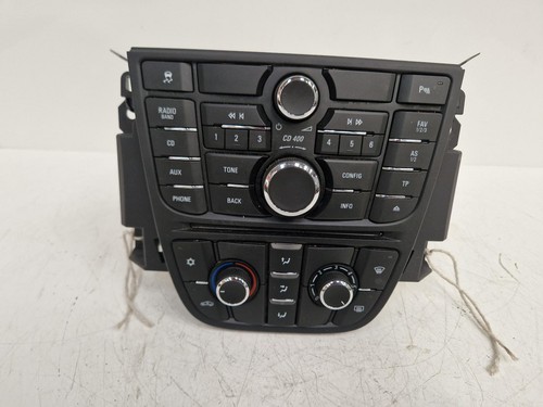 Vauxhall meriva mk2 2014 - b,