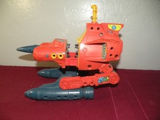 1986 Kenner Centurions Max Ray