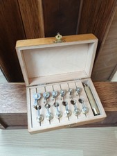 Favorite Watchmakers Mainspring Winders Swiss Made