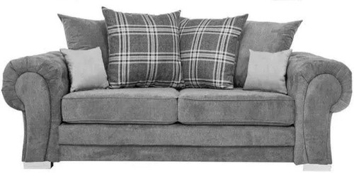 Verona grey large - large, 3+2