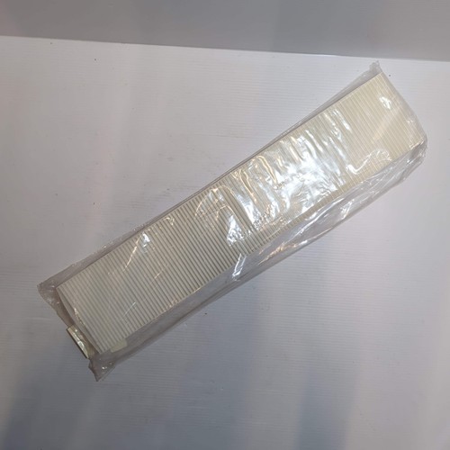 Genuine pollen filter seat - filter,