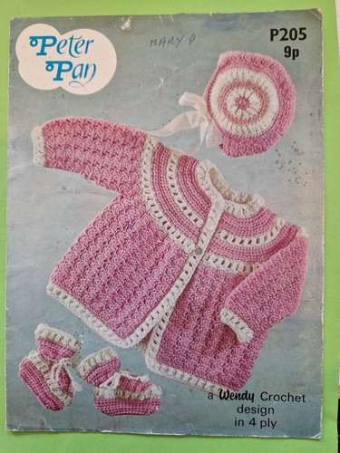 Copy peter pan 205 wendy - 205, dk