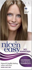 Clairol Nice'n Easy No Ammonia