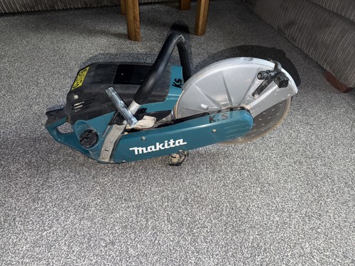 Makita ek6100 petrol disc - petrol,