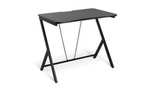 Gaming Desk - Black