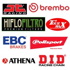 Domino XM2 Throttle W/O Grips
