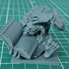 Avatars of War Stone Troll