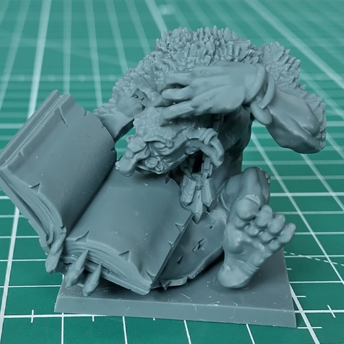 Avatars war stone troll - avatars, of
