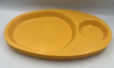 Set of 4 Oval Camping Picnic