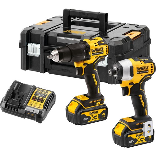 Brand new dewalt - brand,