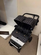 EX DISPLAY Mountain Buggy
