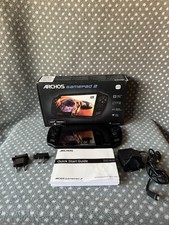 Archos Gamepad 2 Gaming Tablet