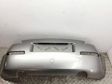 NISSAN 350 Z Coupe Z33 Rear