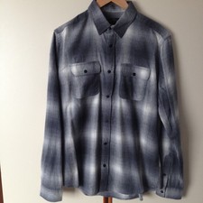 Men's Next Signature Grey