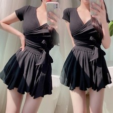 Beach Swim Skirts Beach