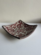 Moroccan Vintage Handcrafted