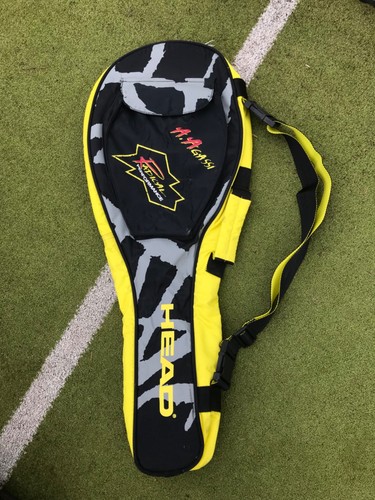 Head radical agassi tennis - agassi,