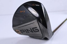 Ping G400 SFT Driver / 10