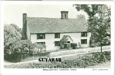 Smalldrinks, Nazeing, Essex RP