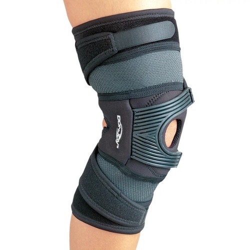 Donjoy tru pull - pull, short