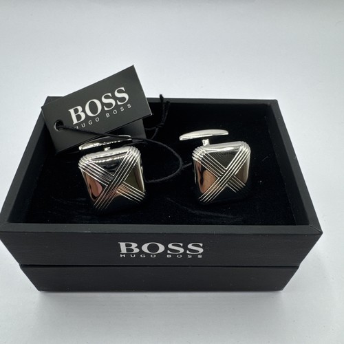 Boss hugo men silver - hugo,