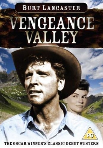 Vengeance valley colorized - vengeance,