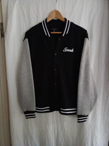 Men sonneti black grey - sonneti,