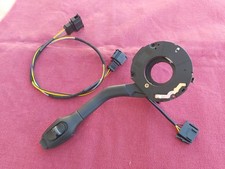 VW T4 Bus cruise control