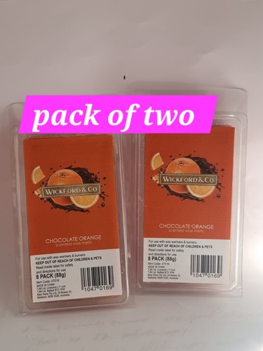 Wickford scented wax - &, co