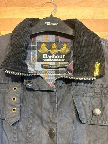 Barbour international - barbour,